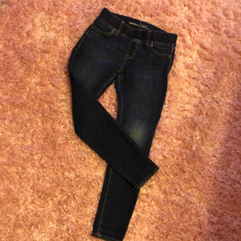 Jegging Jeans
